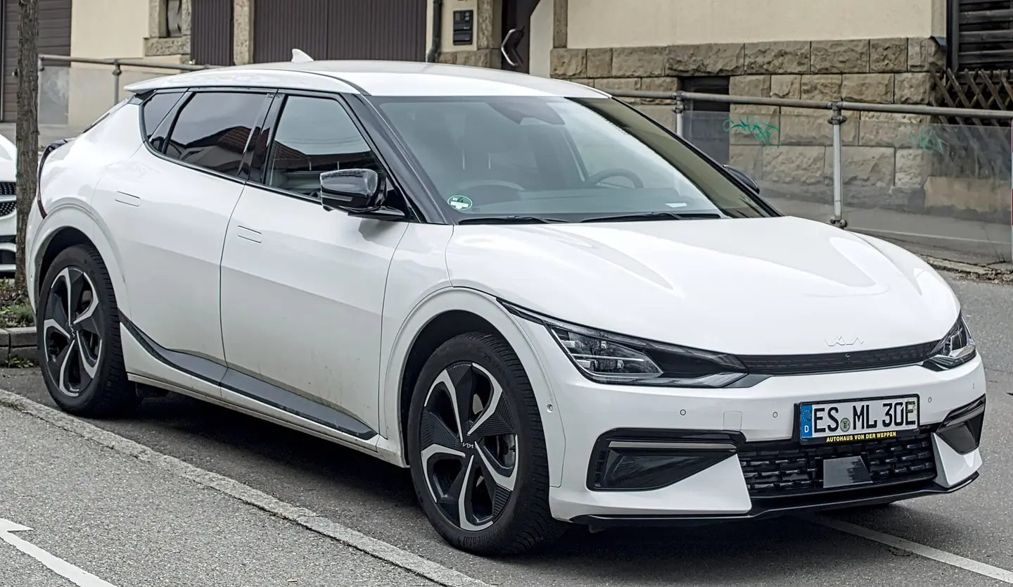 Kia EV6